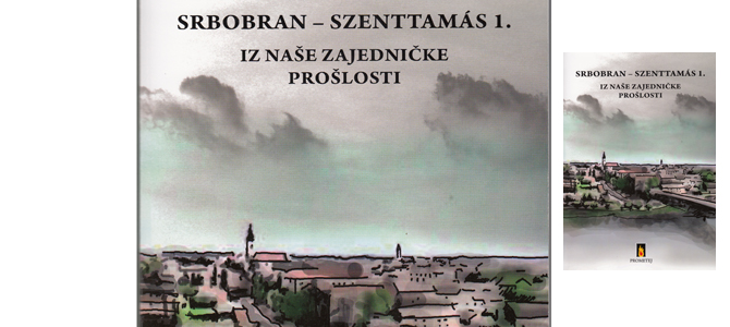 Szerb kötet